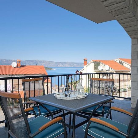 Apartment Nela Kalina Jelsa (Hvar) Exterior foto