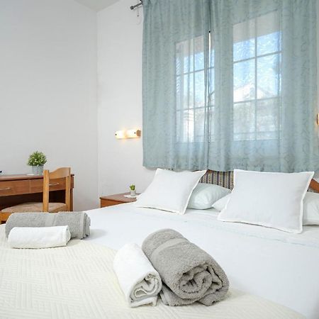 Apartment Nela Kalina Jelsa (Hvar) Exterior foto
