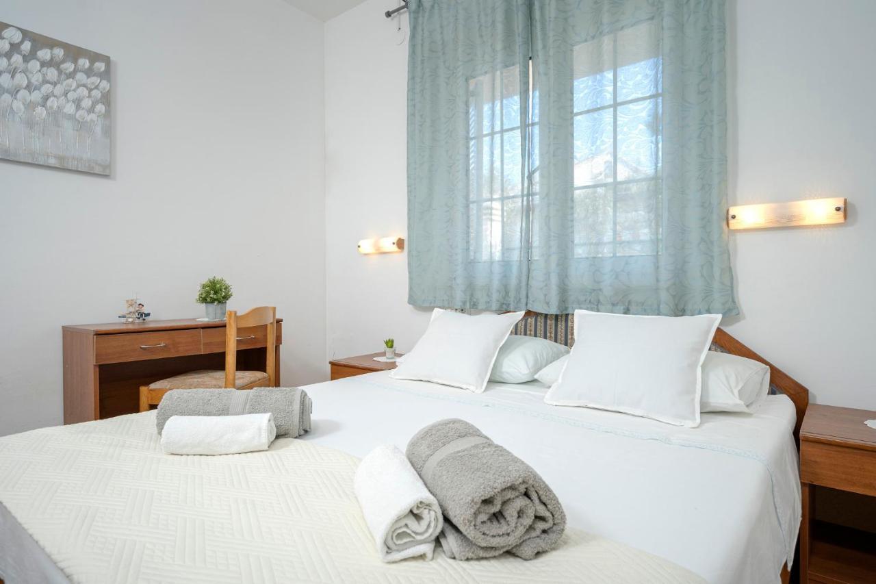 Apartment Nela Kalina Jelsa (Hvar) Exterior foto