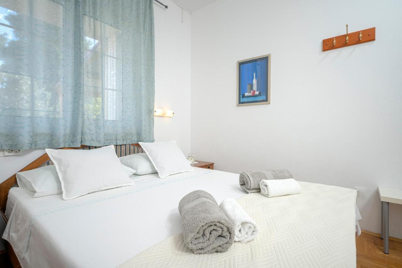 Apartment Nela Kalina Jelsa (Hvar) Exterior foto